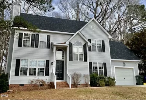 4115 Cashew Dr, Raleigh, NC 27616