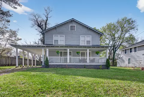 610 Westside Dr, Lexington, NC 27292