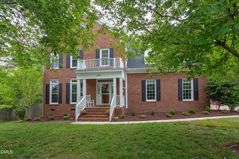 7 Orchid Ct, Durham, NC 27713