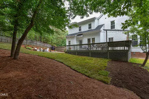 Exterior - 7 Orchid Ct, Durham, NC 27713 photo 20 of 24