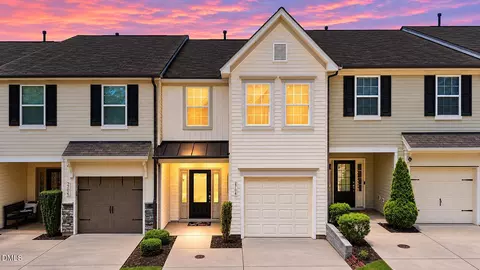 2704 Benevolence Dr, Raleigh, NC 27610