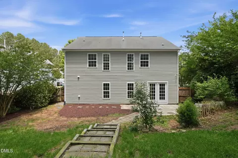 Exterior - 1 Still Pond Ct, Durham, NC 27713 photo 11 of 14
