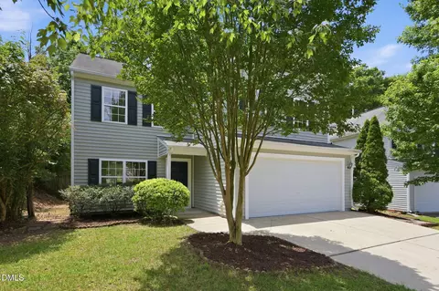 Exterior - 1 Still Pond Ct, Durham, NC 27713 photo 4 of 14