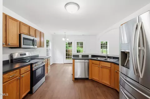 Kitchen - 1 Still Pond Ct, Durham, NC 27713 photo 1 of 3