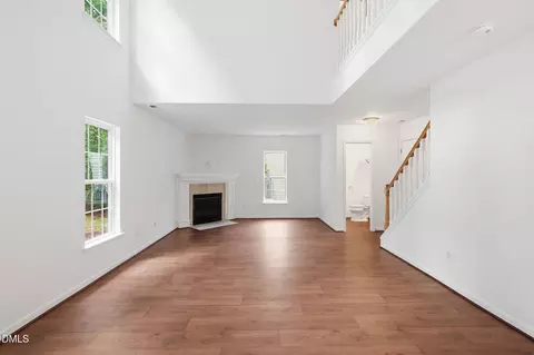 Living - 1 Still Pond Ct, Durham, NC 27713 photo 3 of 4