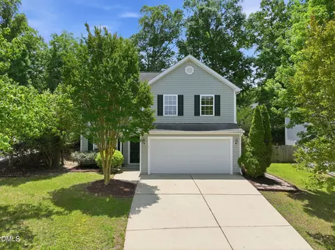 1 Still Pond Ct, Durham, NC 27713