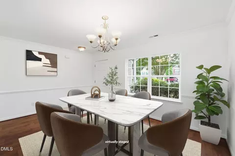 Dining - 1 Still Pond Ct, Durham, NC 27713 photo 1 of 1