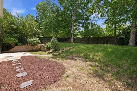 Exterior - 1 Still Pond Ct, Durham, NC 27713 photo 9 of 14