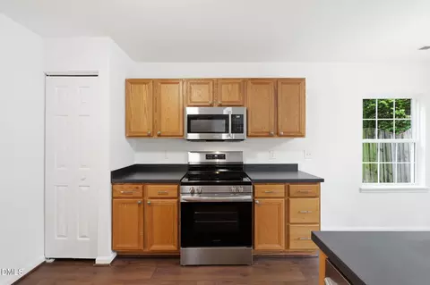 Kitchen - 1 Still Pond Ct, Durham, NC 27713 photo 2 of 3