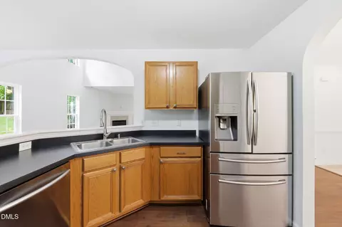 Kitchen - 1 Still Pond Ct, Durham, NC 27713 photo 3 of 3