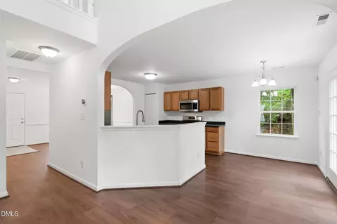 Entry Way - 1 Still Pond Ct, Durham, NC 27713 photo 2 of 3
