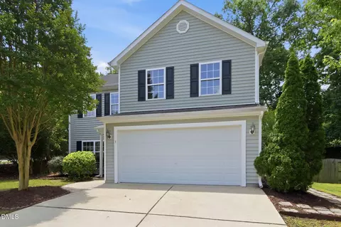 Exterior - 1 Still Pond Ct, Durham, NC 27713 photo 2 of 14