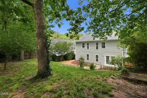 Exterior - 1 Still Pond Ct, Durham, NC 27713 photo 13 of 14