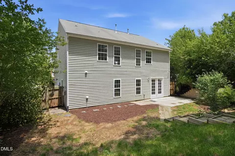 Exterior - 1 Still Pond Ct, Durham, NC 27713 photo 10 of 14