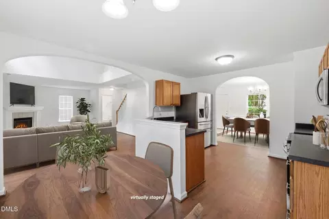 Other - 1 Still Pond Ct, Durham, NC 27713 photo 4 of 13