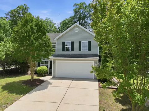 Exterior - 1 Still Pond Ct, Durham, NC 27713 photo 3 of 14