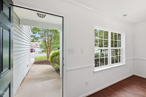 Entry Way - 1 Still Pond Ct, Durham, NC 27713 photo 1 of 3