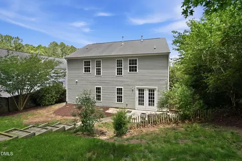 Exterior - 1 Still Pond Ct, Durham, NC 27713 photo 12 of 14