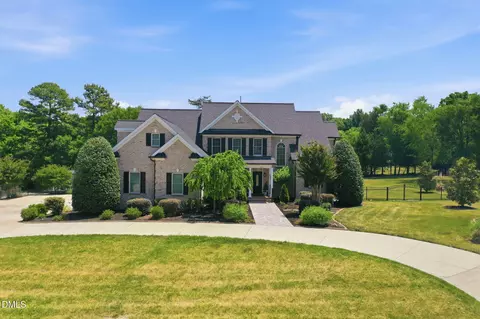 3356 Winston Dr, Burlington, NC 27215