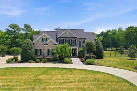 3356 Winston Dr, Burlington, NC 27215