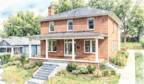 404 Kinsey St, Raleigh, NC 27603