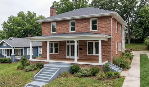 404 Kinsey St, Raleigh, NC 27603