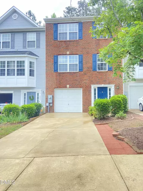 3906 Lillington Dr, Durham, NC 27704