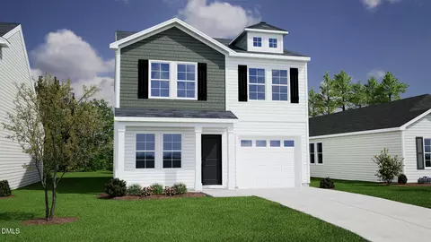 201 Thomas Trl, Lillington, NC 27546