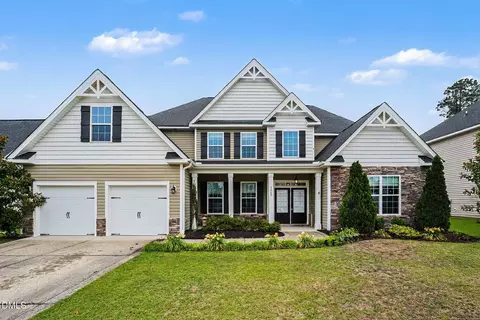 3269 Northgate Dr, Fayetteville, NC 28311