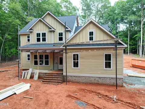 503 Terry Rd, Hillsborough, NC 27278