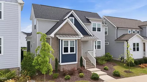 37 Millennium, Pittsboro, NC 27312