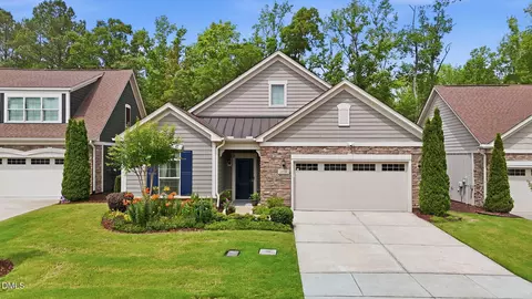 1019 Restoration Dr, Durham, NC 27703