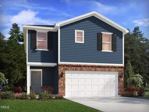 157 N Field Sparrow Way, Clayton, NC 27520