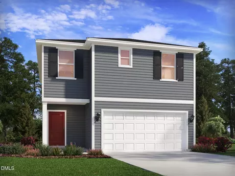 157 Field Sparrow Way, Clayton, NC 27520