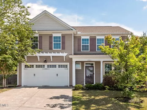 4503 Wingate Song Ct, Knightdale, NC 27545