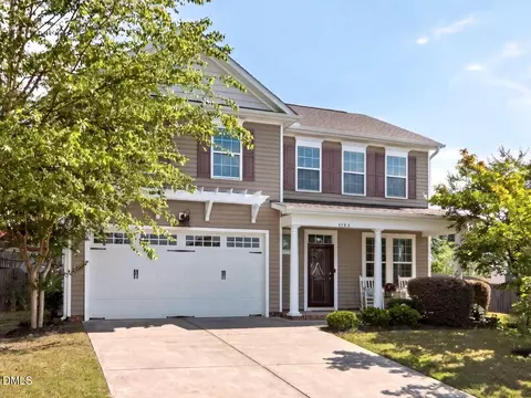 4503 Wingate Song Ct, Knightdale, NC 27545