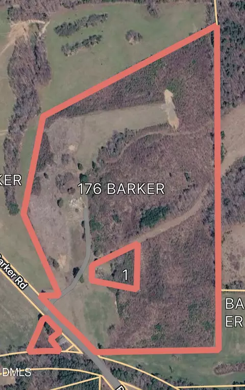 135 Barker Rd, Semora, NC 27343