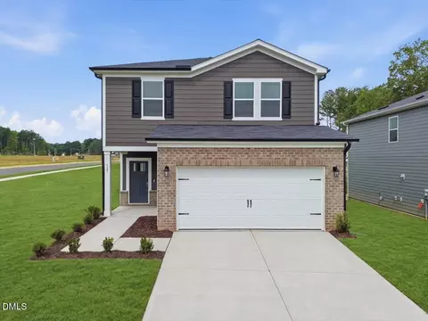 127 N Field Sparrow Way, Clayton, NC 27520