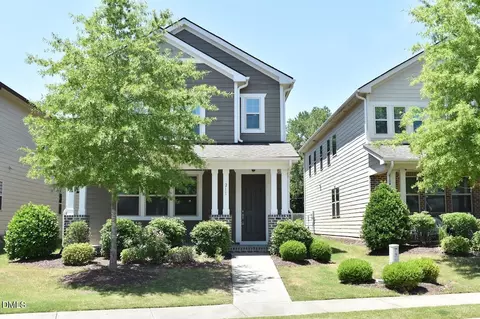 211 Liberty Hill Pass, Morrisville, NC 27560