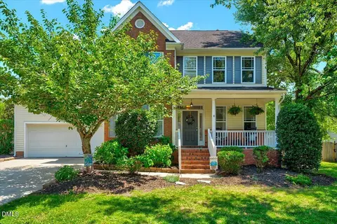 409 Magnolia View Ln, Rolesville, NC 27571