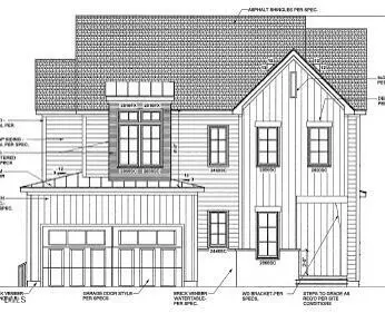 3832 Coach Lantern Ave, Wake Forest, NC 27587