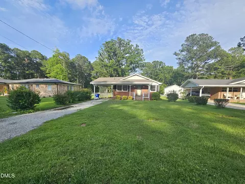 Exterior - 408 Oak St, Smithfield, NC 27577 photo 4 of 4