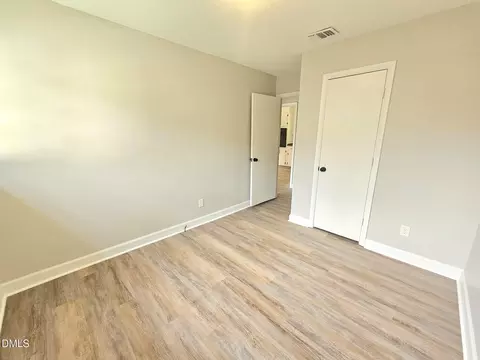 Bedroom - 408 Oak St, Smithfield, NC 27577 photo 2 of 6