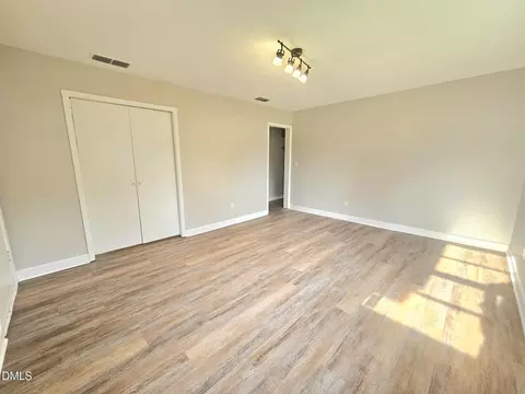Bedroom - 408 Oak St, Smithfield, NC 27577 photo 1 of 6