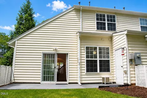 Exterior - 3527 Sugar Tree Pl, Durham, NC 27713 photo 3 of 3
