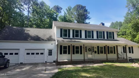 121 Winchester Dr, Wendell, NC 27591