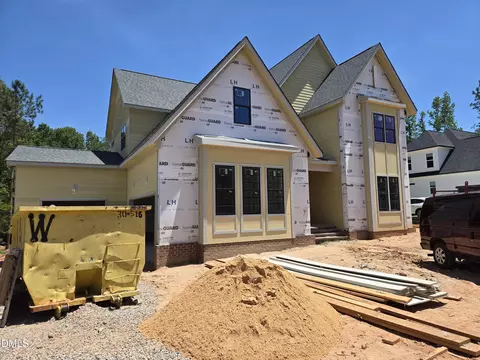 3914 Cedar Knolls Dr, Youngsville, NC 27596