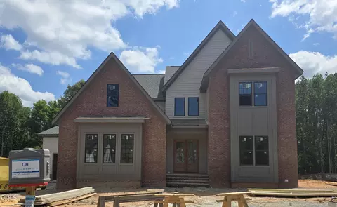 3914 Cedar Knolls Dr, Youngsville, NC 27596