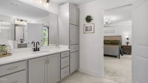 Entry Way - 205 Ford Meadows Dr, Garner, NC 27529 photo 11 of 13