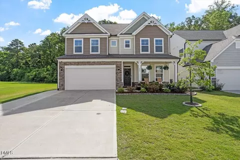 205 Ford Meadows Dr, Garner, NC 27529